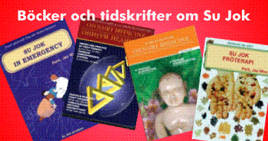 B�cker och tidskrifter om Su Jok