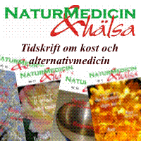 NaturMedicin och Hälsa, Tidskrift om kost och altternativmedicin